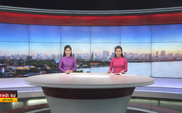 Chương trình Thời sự 18h30 | 15/08/2025