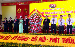 Xã Vật Lại khơi dậy tinh thần lịch sử để phát triển