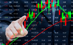 Khối ngoại bán ròng, VN-Index mất hơn 10 điểm