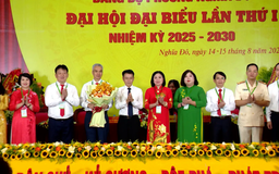 Nghĩa Đô phát triển du lịch đô thị gắn với ẩm thực