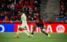 Trận mở màn La Liga đáng mong chờ giữa Mallorca và Barcelona