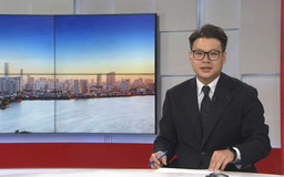 Chương trình Thời sự 23h00 | 15/08/2025