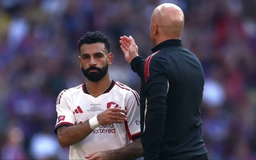 Liverpool tăng tốc chuẩn bị cho trận khai màn Ngoại hạng Anh