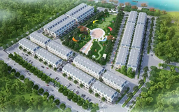 Giá nhà, đất tại Mê Linh bị đẩy cao phi lý