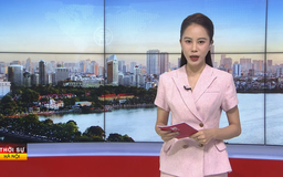 Chương trình Thời sự 9h00 | 15/08/2025