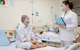 Bộ Y tế lập bốn đoàn kiểm tra chất lượng bệnh viện