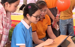 Nâng cao kỹ năng an toàn cho học sinh Thủ đô
