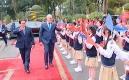 Việt Nam- New Zealand 50 năm phát triển | Thủ đô và thế giới | 16/08/2025