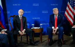 Trợ lý ông Putin đánh giá tích cực thượng đỉnh Alaska