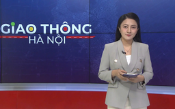 Giao thông Hà Nội | 16/08/2025