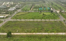 Bất động sản TP.HCM đề xuất gỡ 'nút thắt' tiền đất