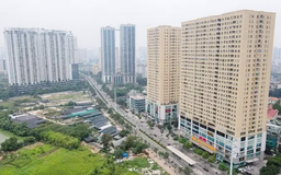 Cơ hội phát triển của thị trường BĐS sau sáp nhập