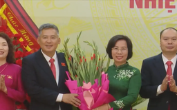 Xây dựng Chuyên Mỹ thành xã kết nối, hội tụ