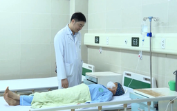 Ứng dụng y học hạt nhân trong chẩn đoán, điều trị ung thư