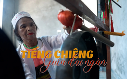 Tiếng chiêng giữa đại ngàn | Nghệ nhân Hà Nội | 16/08/2025