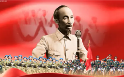 Nền tảng số 'A80 - Tự hào Việt Nam' - cầu nối hiện tại với quá khứ