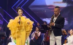 Dòng thời gian vẽ nên bức tranh âm nhạc "Bình yên"