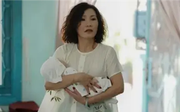 Hồng Đào tiếp tục phủ sóng trong 'Cục vàng của ngoại'