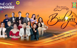 Dòng thời gian: Nơi "bình yên” của riêng mình | Thế giới Showbiz | 16/08/2025