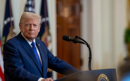 Ông Trump áp thuế cao, buộc sản xuất quay về Mỹ