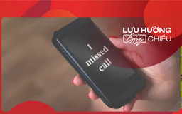 Đừng im lặng khi yêu thương đang chờ