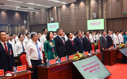 Đảng bộ UBND TP. Hà Nội: Xây dựng chính quyền tinh gọn, hiệu lực, hiệu quả