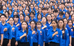8.800 tình nguyện viên Thủ đô sẵn sàng làm nhiệm vụ