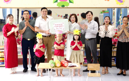 Hết lòng với hoạt động nhân đạo từ thiện | Người tốt quanh ta | 17/08/2025