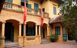 Nơi Bác Hồ viết 'Lời kêu gọi toàn quốc kháng chiến' | Văn hóa và sự kiện | 16/08/2025