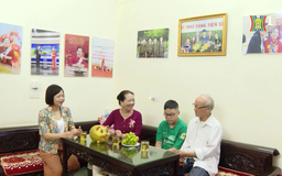 Nhân lên những tấm lòng nhân ái | Người tốt quanh ta | 18/08/2025