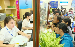 Xã Quảng Oai hướng dẫn người dân về thủ tục đất đai