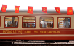 Lợi nhuận ngành đường sắt tăng mạnh nhờ thay đổi dịch vụ