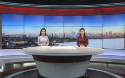 Chương trình Thời sự 18h30 | 17/08/2025