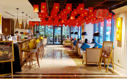 Khách sạn Hà Nội kín phòng dịp 2/9