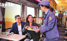 Lợi nhuận ngành đường sắt tăng mạnh nhờ thay đổi dịch vụ | Bản tin Tàu và Xe | 17/08/2025