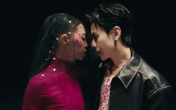 Quang Hùng MasterD xuất hiện đầy bí ẩn trong MV mới