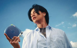 'Kho báu' của Trọng Hiếu đạt Top 1 Billboard Vietnam