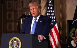 Ông Trump muốn gặp Tổng thống Nga, Ukraine trong tuần tới