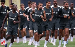 Chelsea từ chối lời đề nghị mượn Nkunku của Bayern Munich