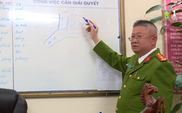 Tận tụy và trách nhiệm | Phóng sự tài liệu | 18/08/2025