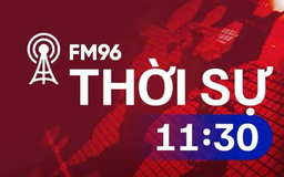 Thời sự 11h30 | 18/08/2025