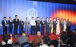 Ra mắt 'Liên minh niềm tin số'