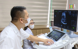 Hà Nội sàng lọc trước sinh và sơ sinh | Vì chất lượng dân số Thủ đô | 19/08/2025