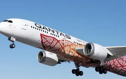 Hãng hàng không Qantas dính án phạt kỷ lục 58 triệu USD