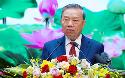 Lợi ích dân tộc và nhân dân phải là mục tiêu cao nhất