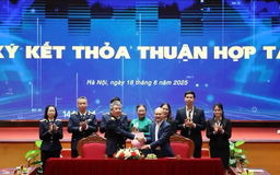 Ra mắt cổng thông tin thuế hỗ trợ doanh nhân