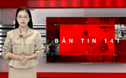 Bản tin 141 | 18/08/2025