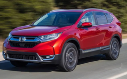Honda tiếp tục bị khách khiếu nại do lỗi động cơ
