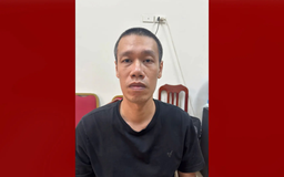 Đập phá cây ATM, thanh niên lộ hành vi trồng cần sa