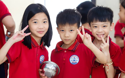 Hà Nội chuẩn bị bữa ăn an toàn cho học sinh